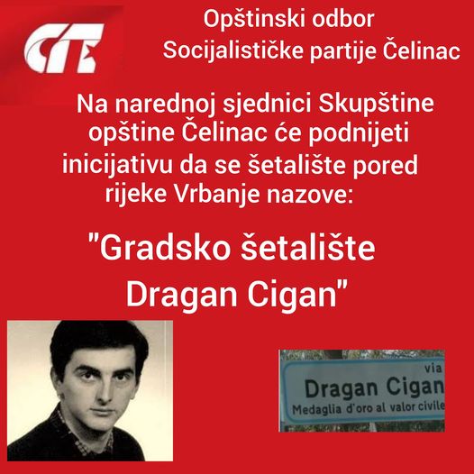 setaliste