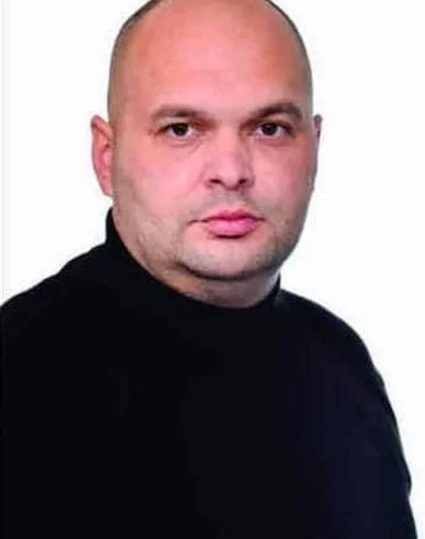 Никола Радоњић Никола Радоњић