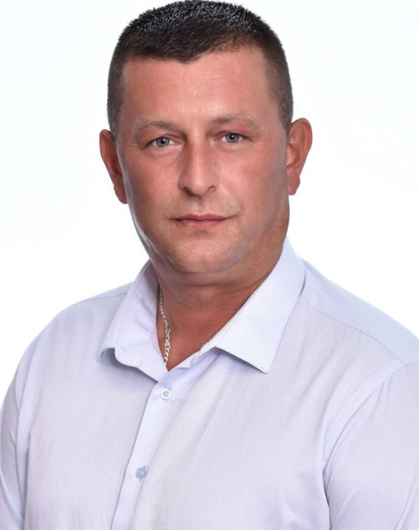 предсједник МО СП Лађевци
