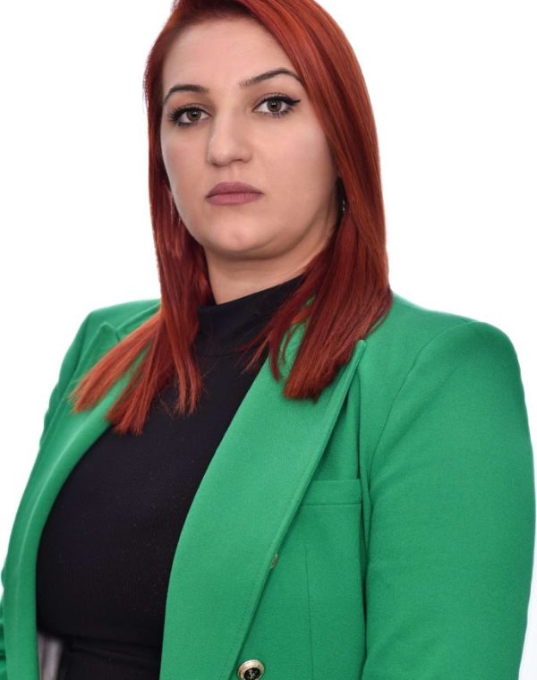 Предсједник актива жена Предсједник актива жена