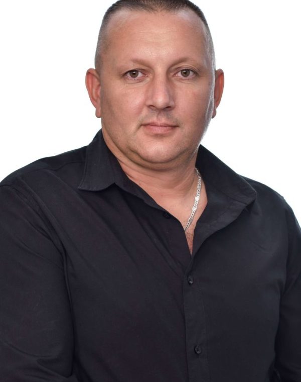 КВ возач