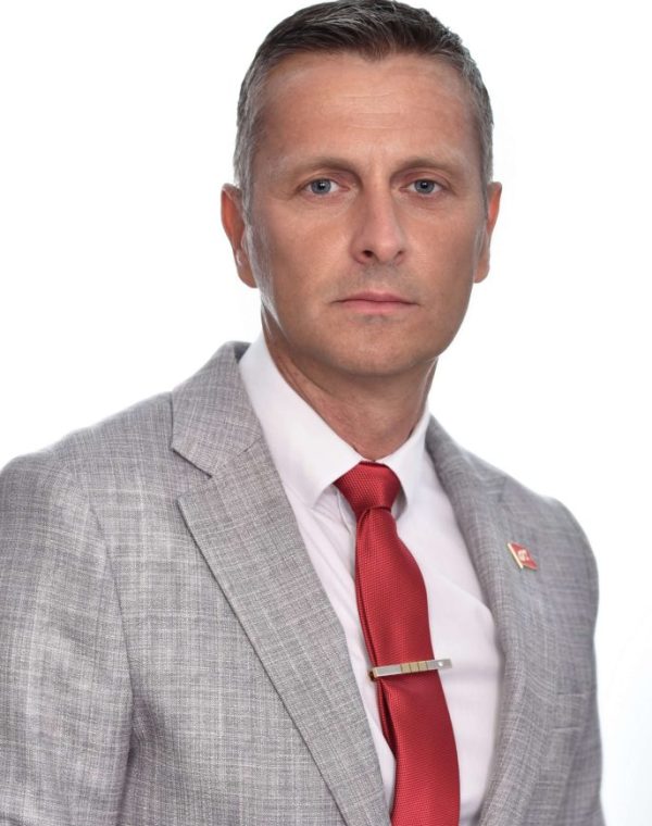 Жељко Кузмановић Жељко Кузмановић
