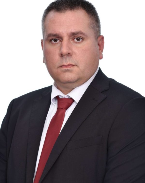 Секретар општинског одбора Секретар општинског одбора