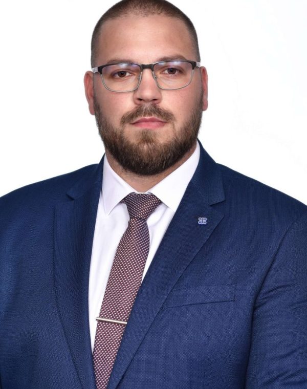 Предсједник актива младих Предсједник актива младих
