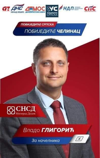 Vlado izbori