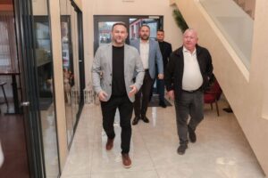 Мелодија солидарности