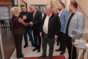 Мелодија солидарности