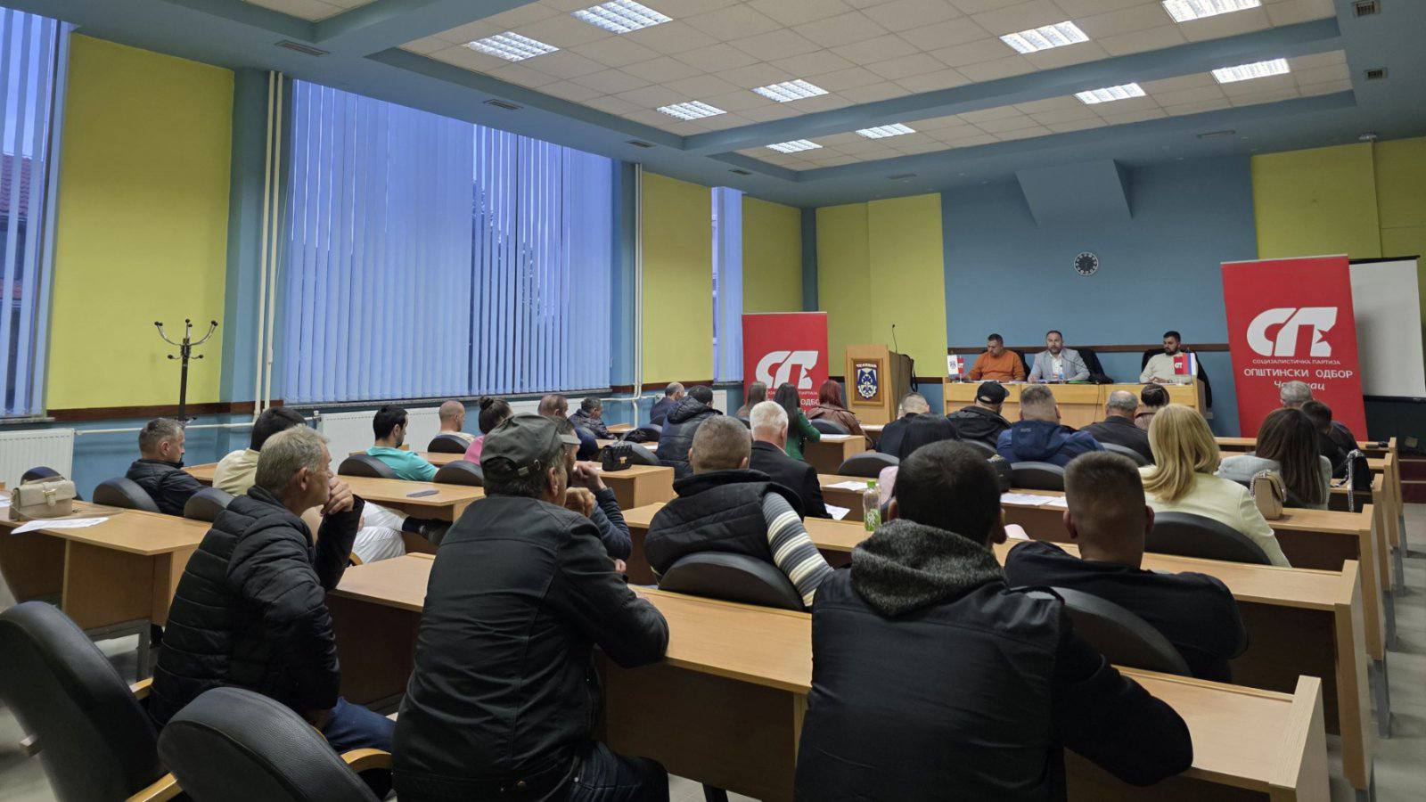 Приједлози и сугестије за Буџет општине Челинац Приједлози и сугестије за Буџет општине Челинац